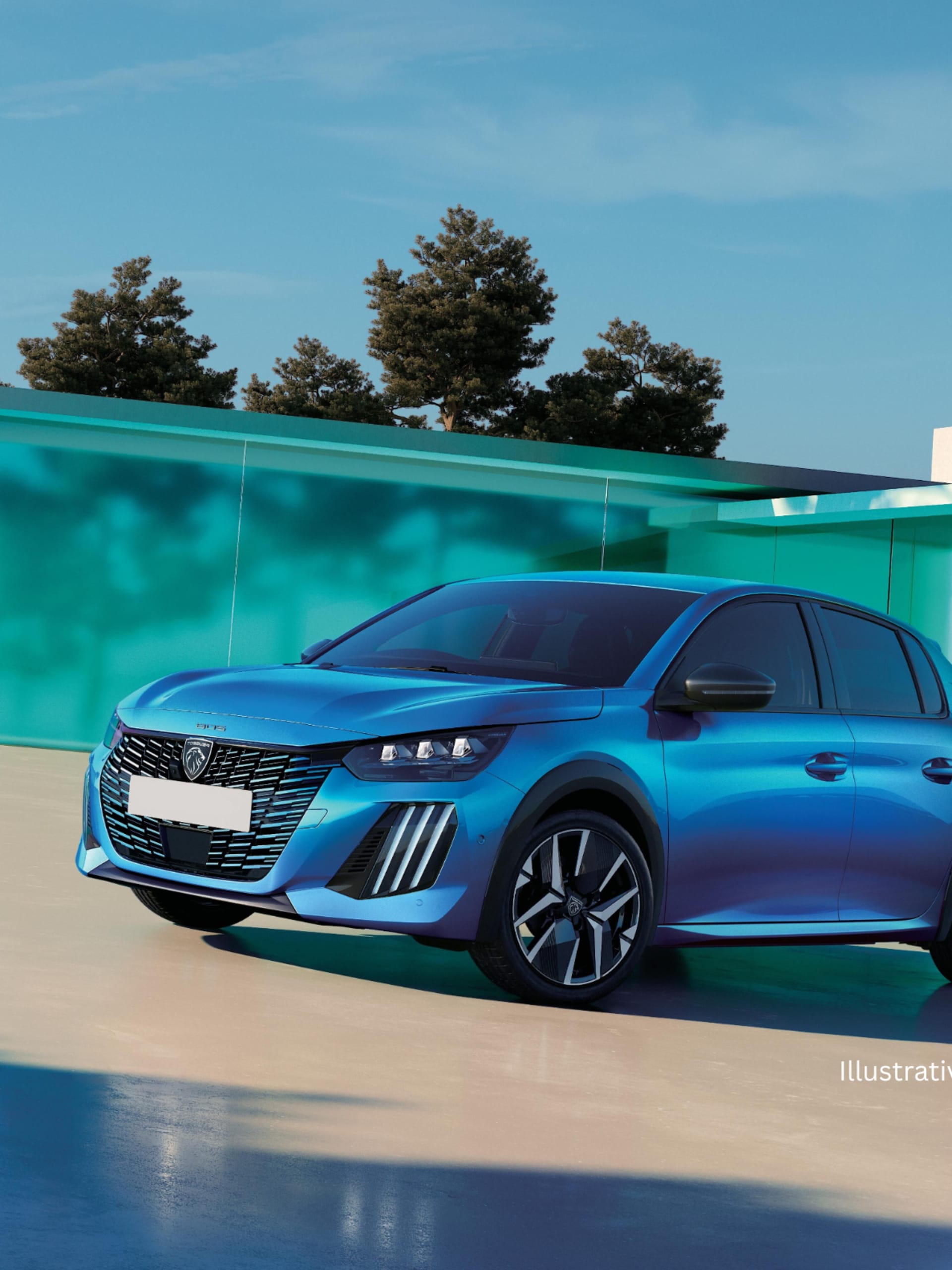 Peugeot_208_Blue