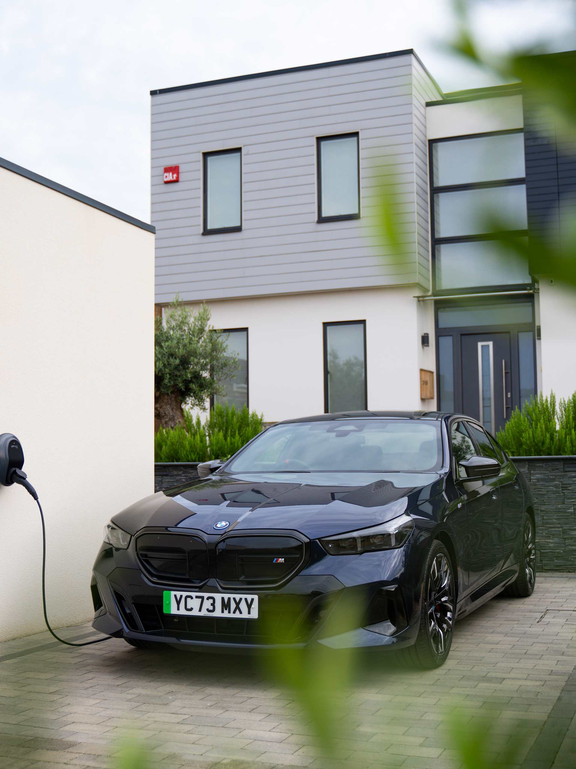 Free Home Charger or £500 Contribution*