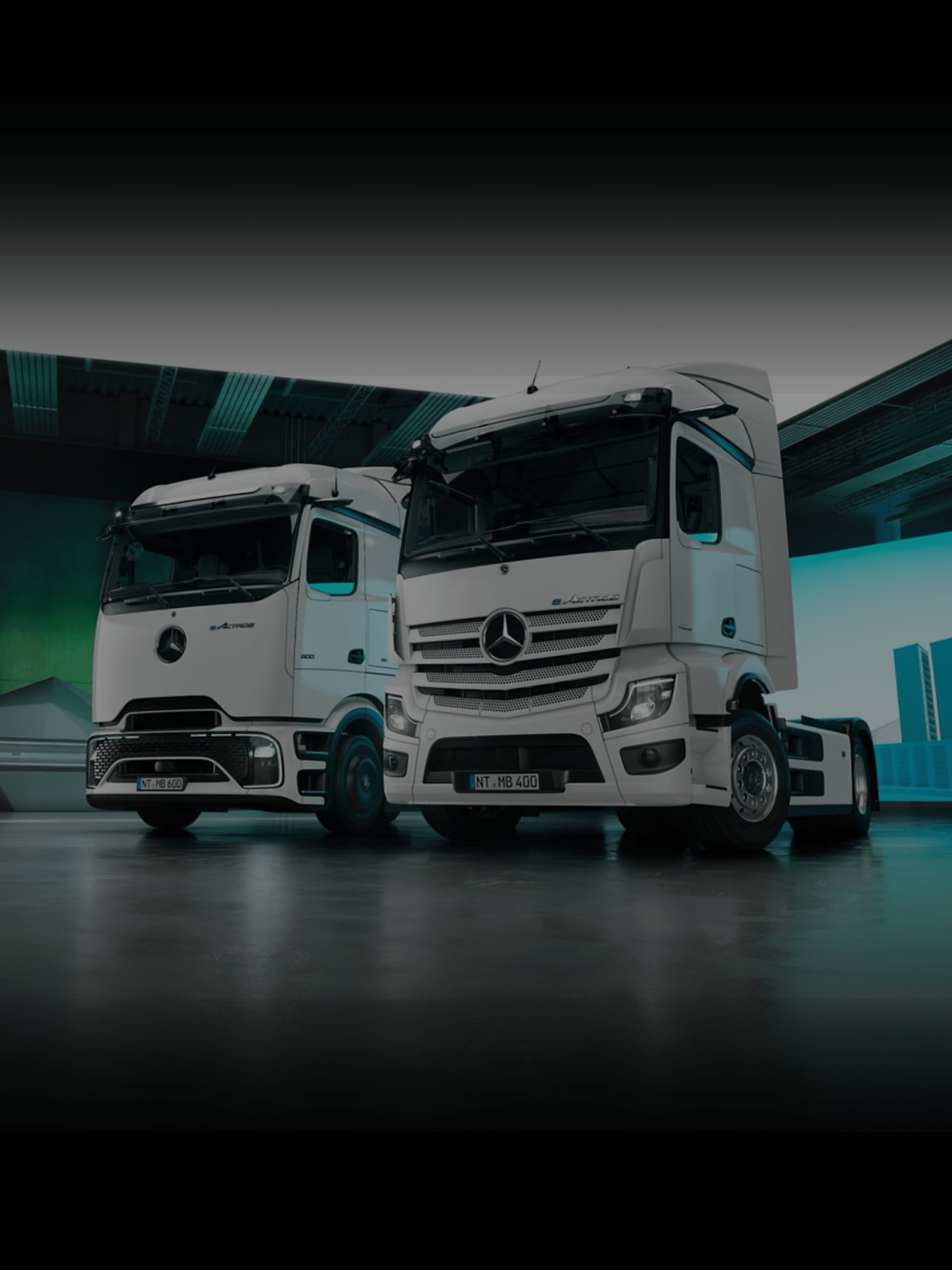 eActros