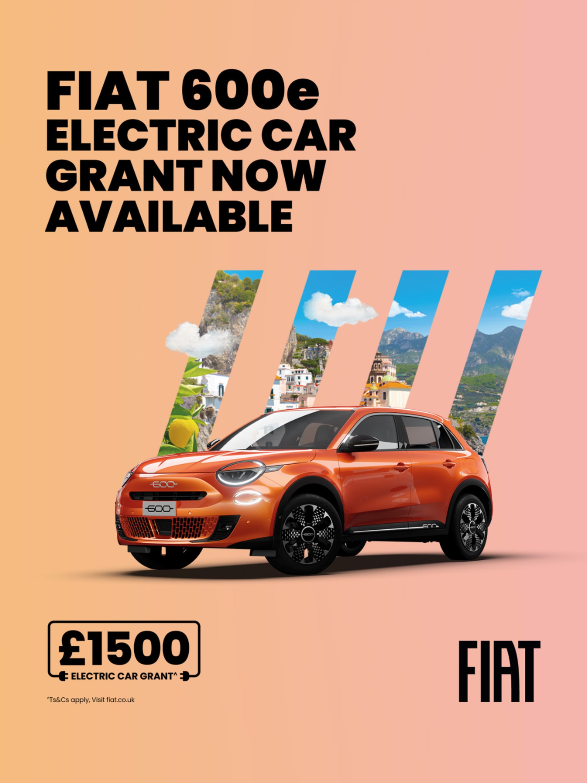 2026 Q2 £1500 Grant