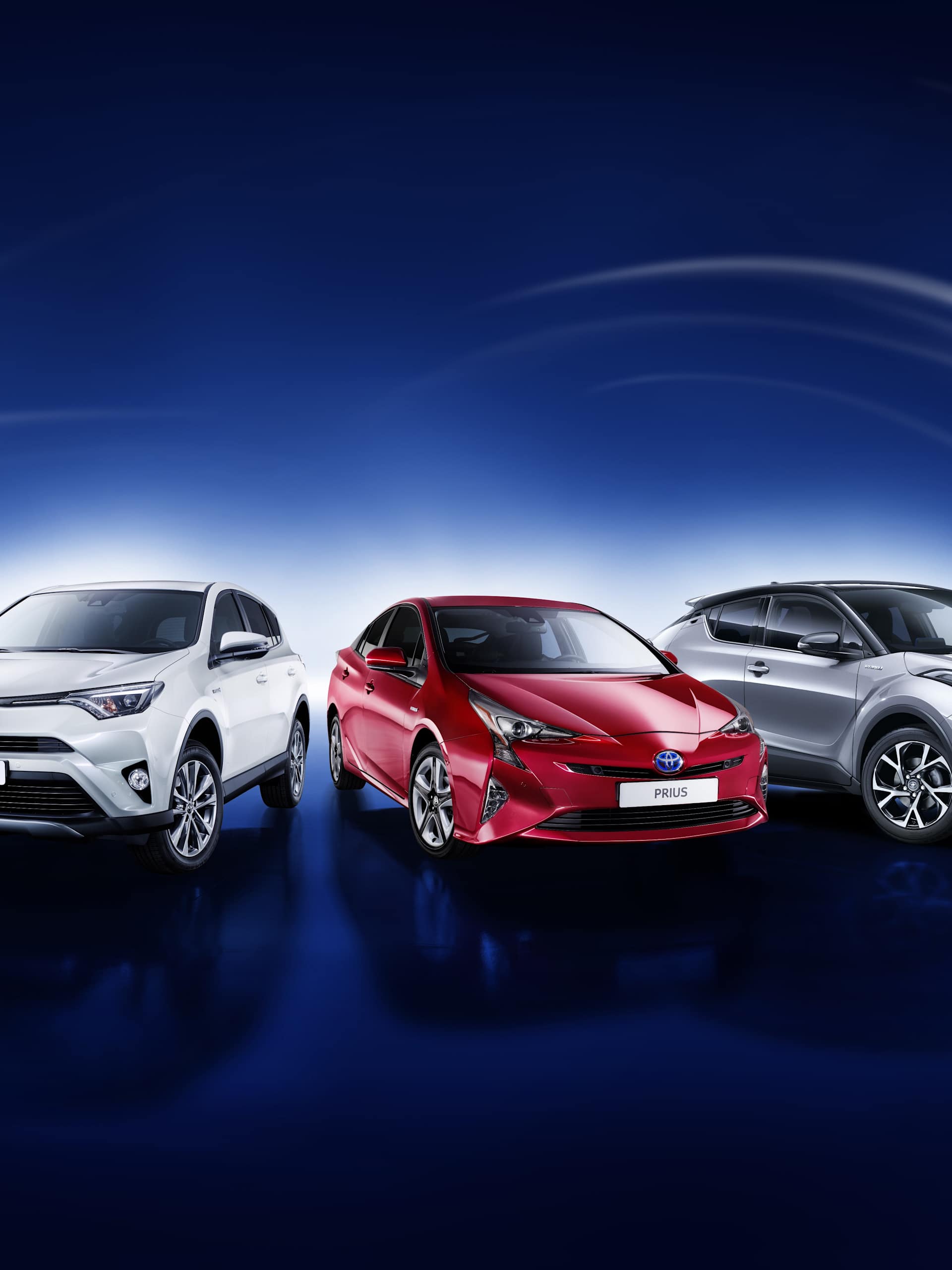 Browse Demo Vehicles