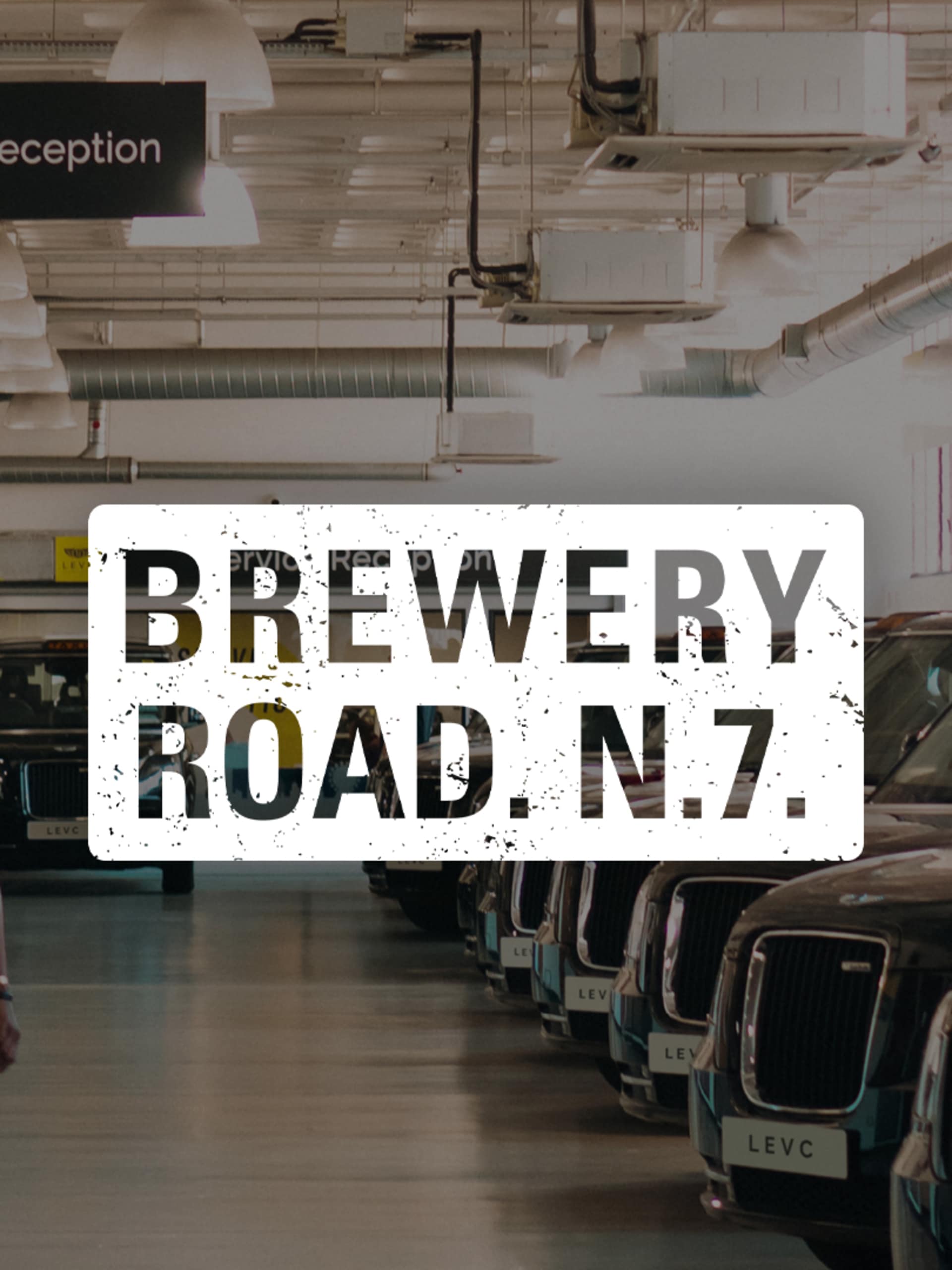 Brewery Road