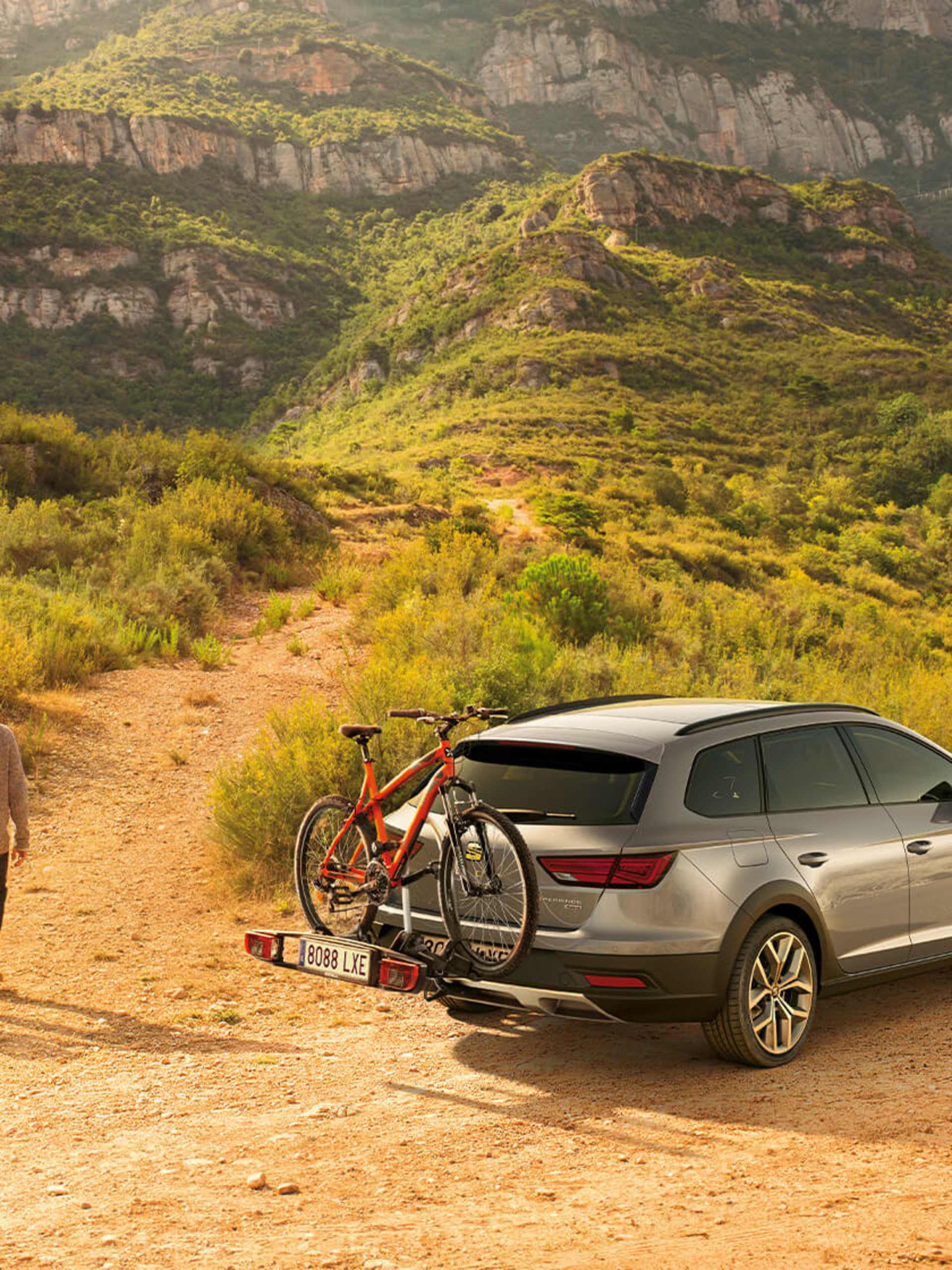 SEAT Accessory Offers