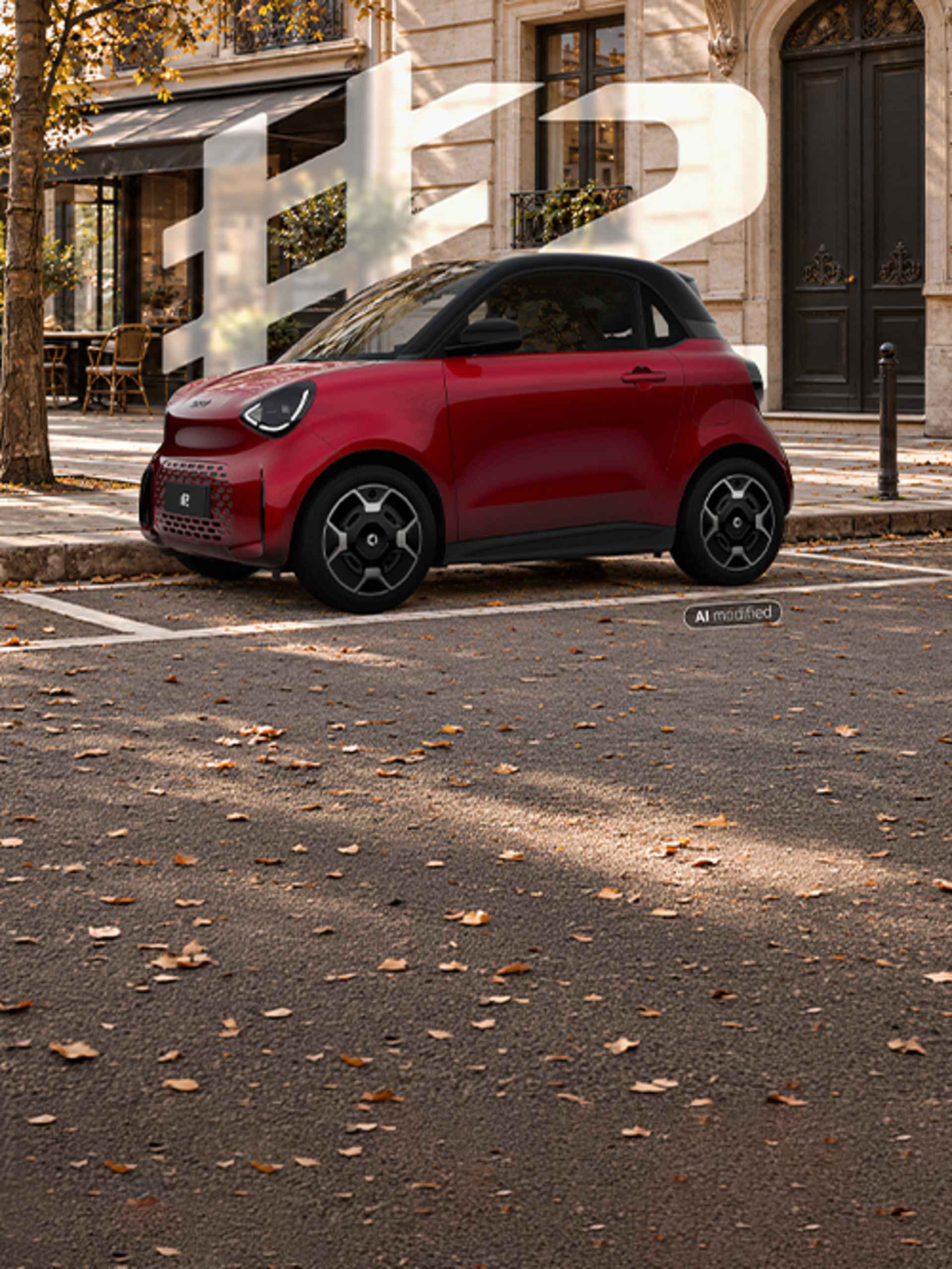 smart #2