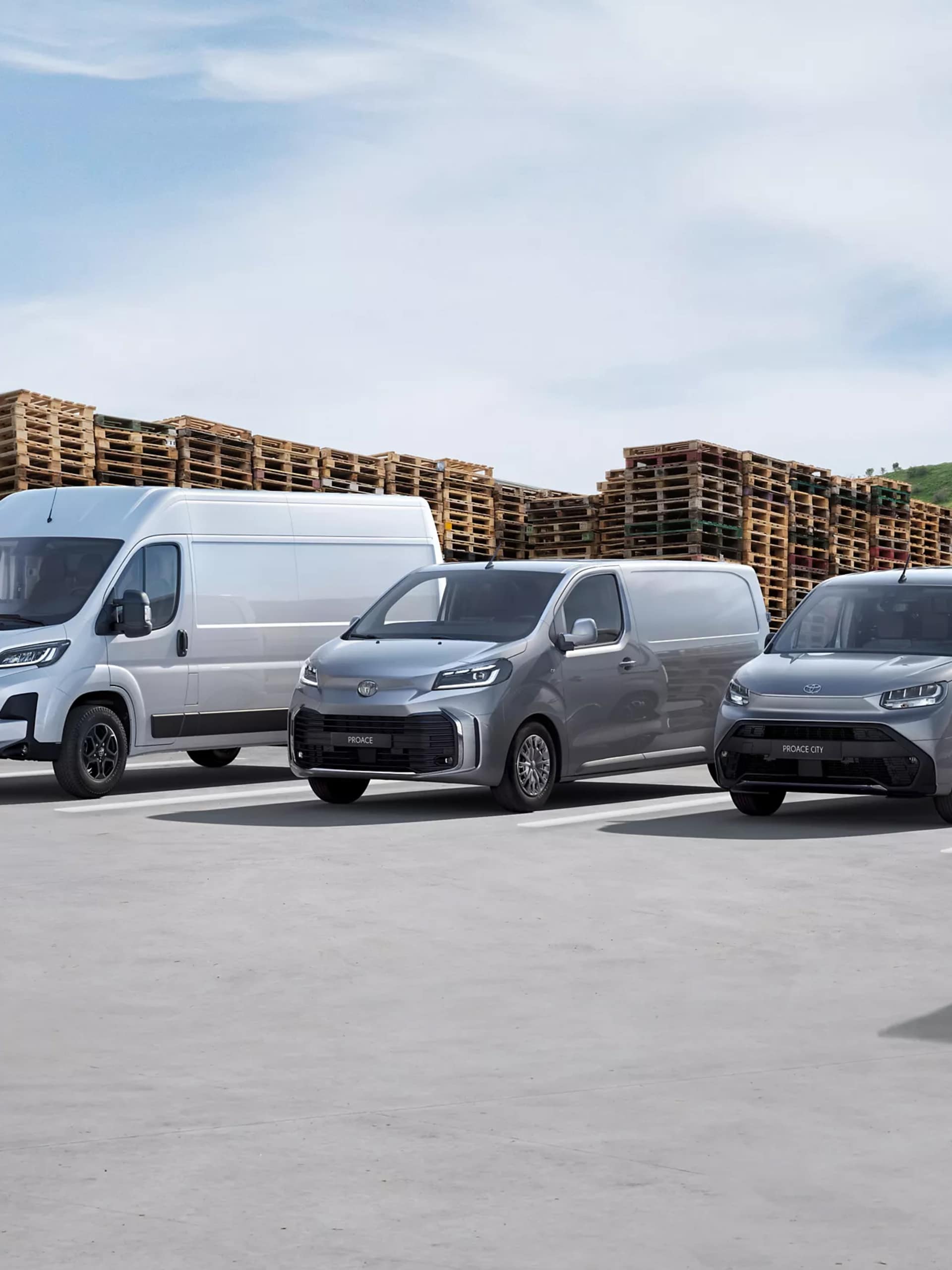 new-proace-range