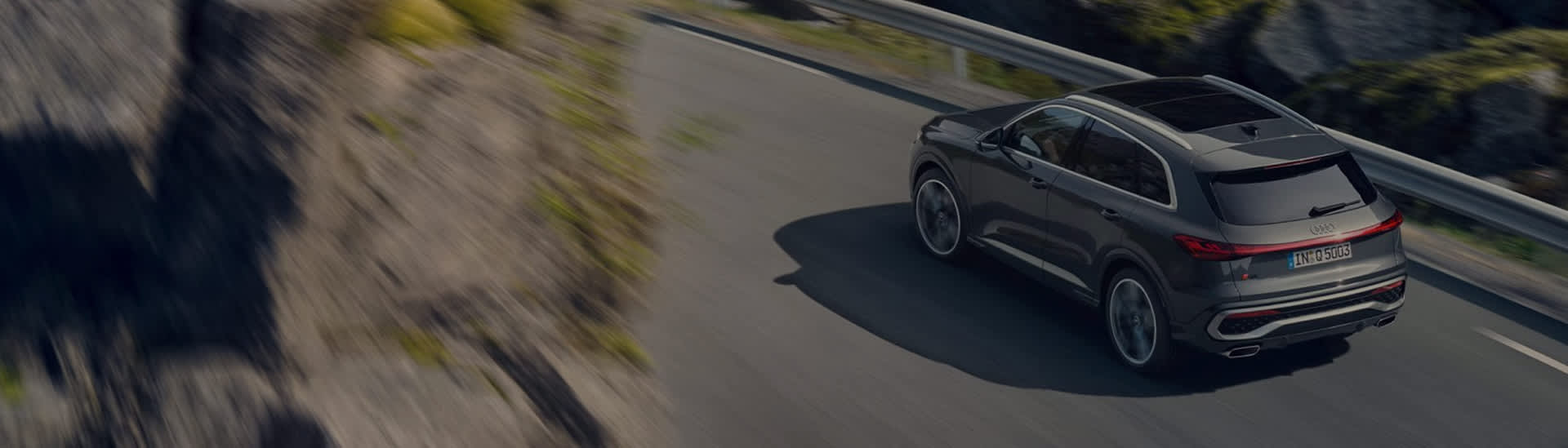 Audi Banner