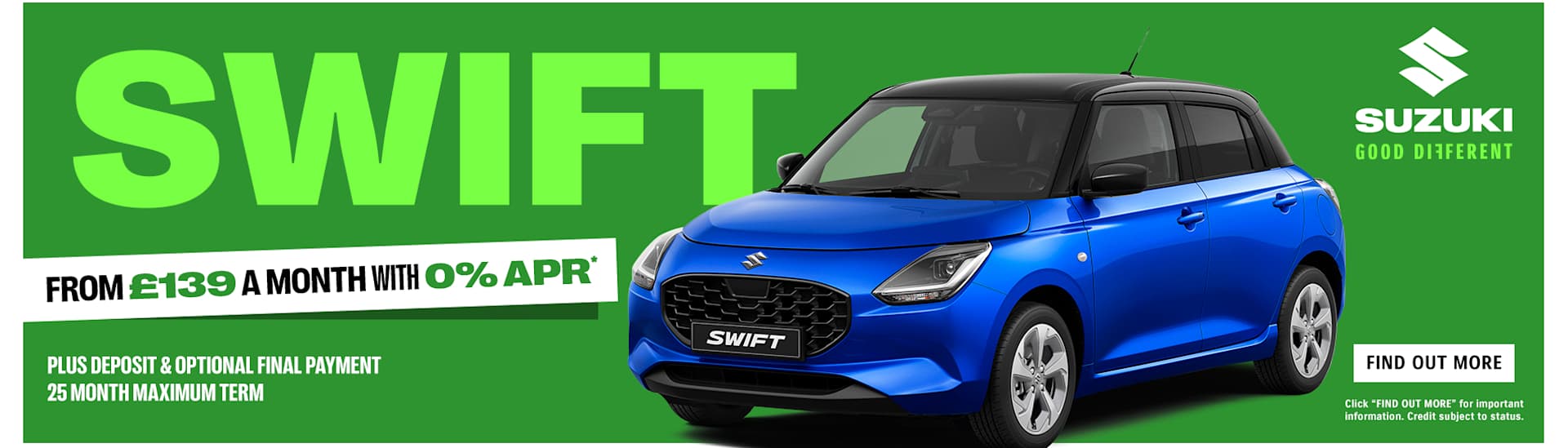 Swift 139
