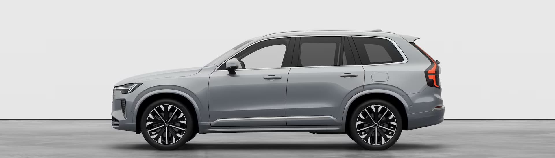 Volvo XC90 Personal Contract Purchase Offer
