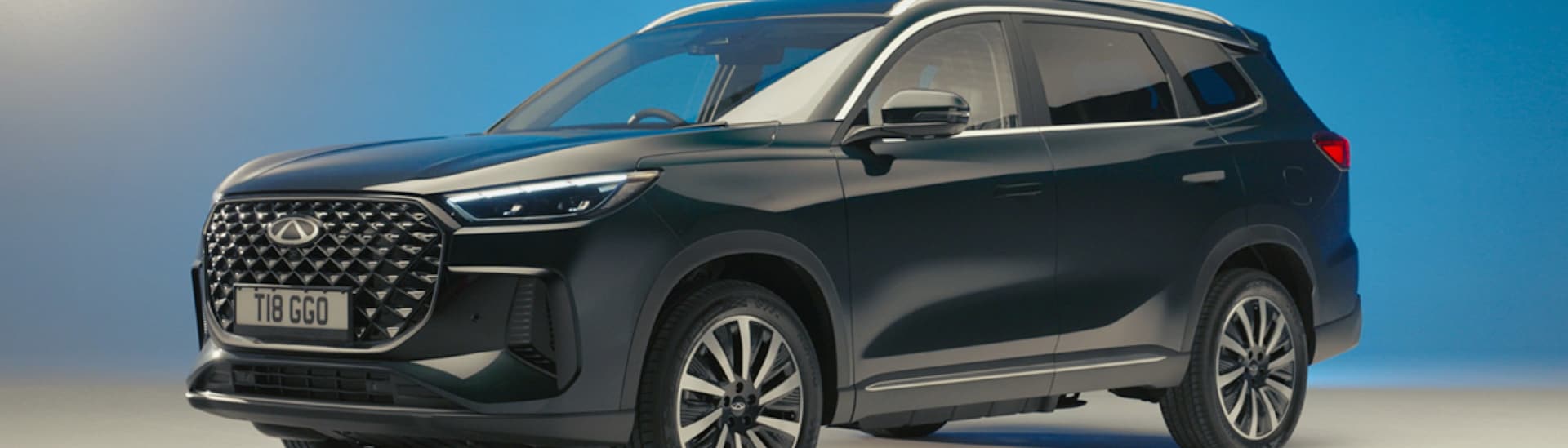 CHERY TIGGO 8 ASPIRE PERSONAL CONTRACT PURCHASE OFFER