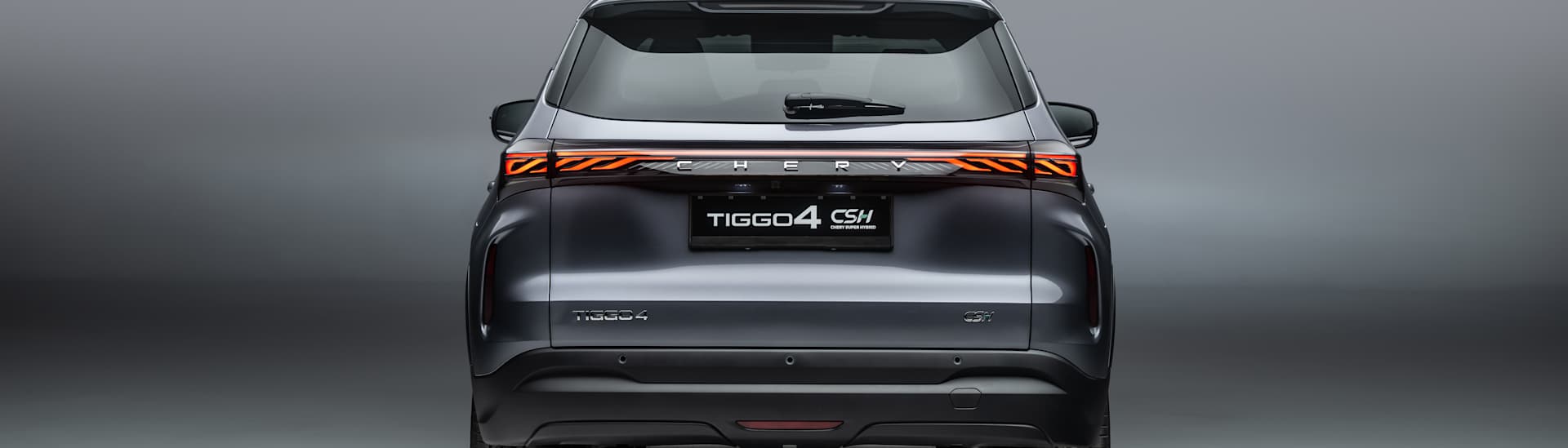 TIGGO 4 
