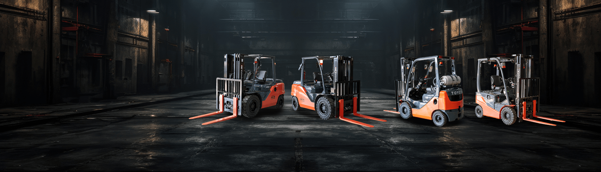 Toyota Material Handling