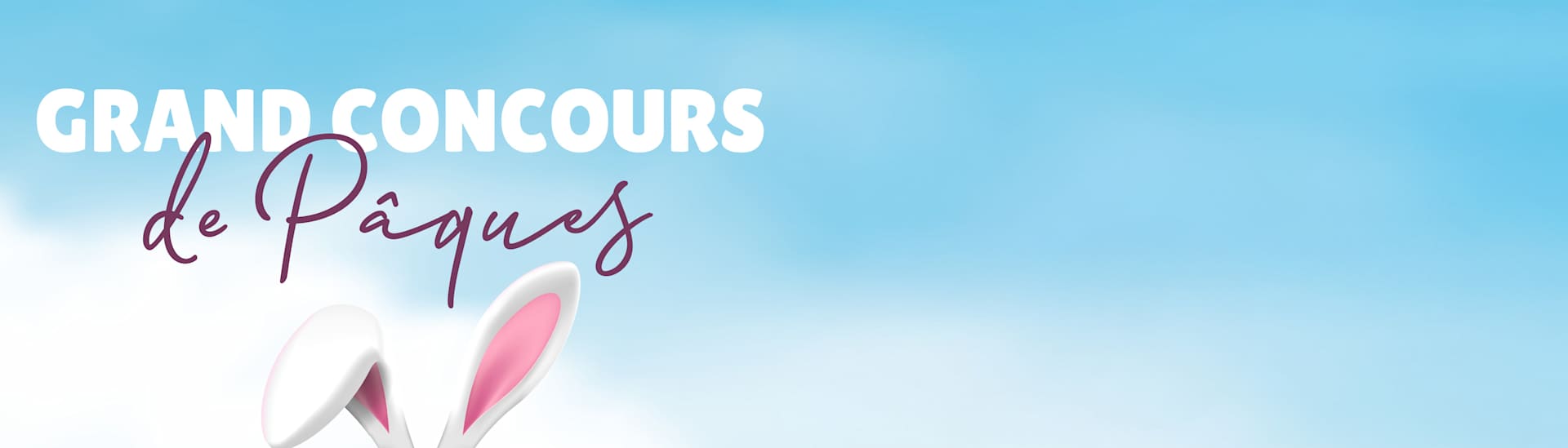Un week-end à Disneyland à gagner