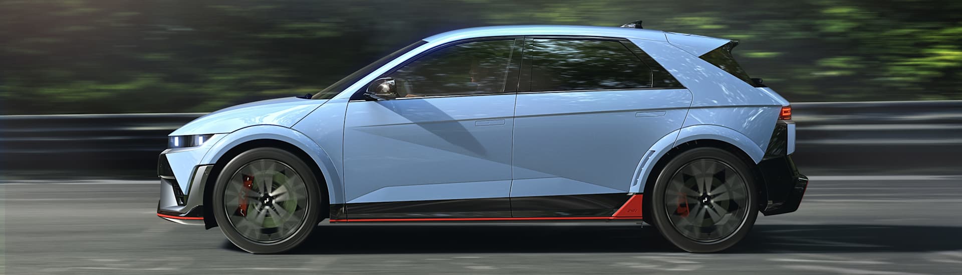 IONIQ 5 N