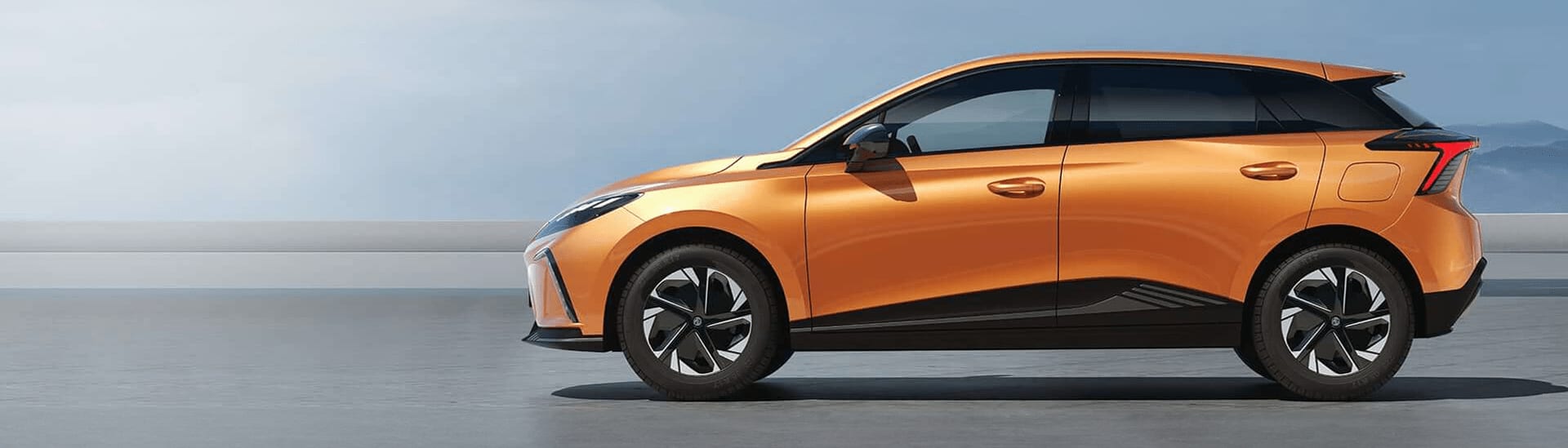 Electric Cars