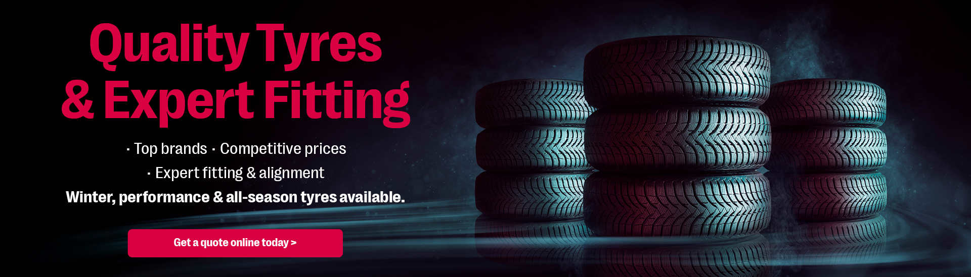 Suzuki Tyre