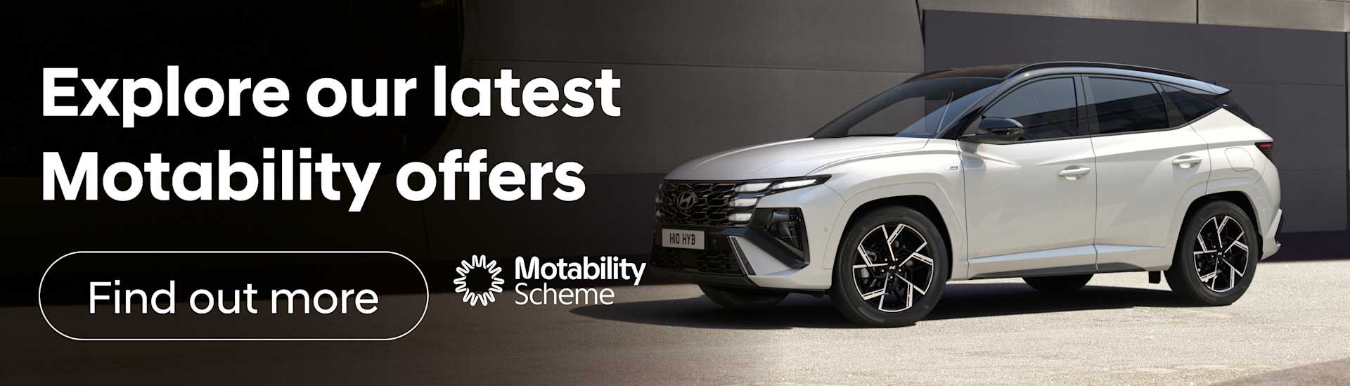 Motability