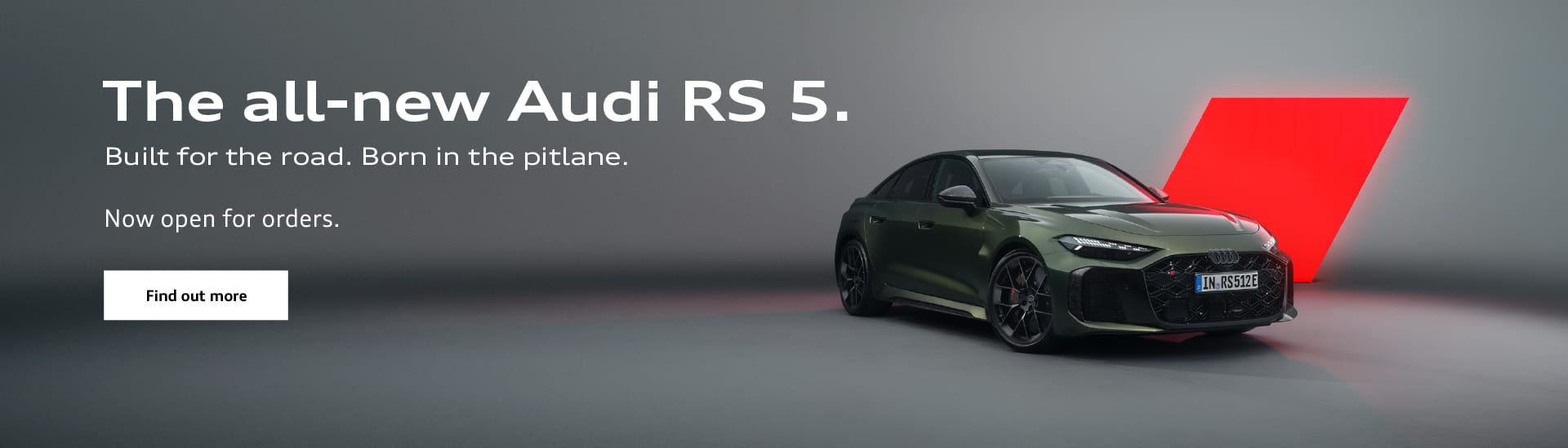 RS 5 