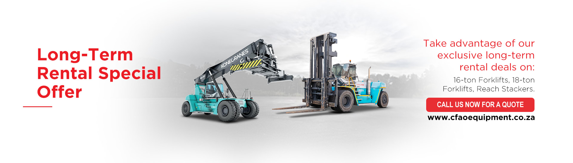 LONG TERM RENTAL SPECIAL