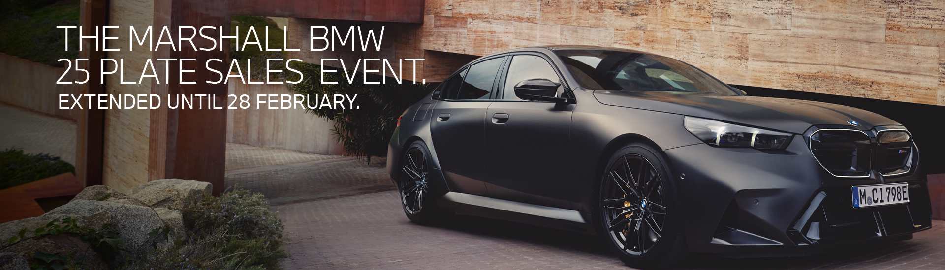 BMW Dealers in Hook | Bournemouth, Grimsby, Hook (Hampshire), Salisbury ...