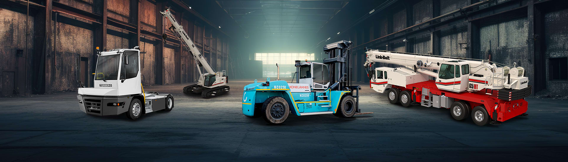 Heavy Lift 