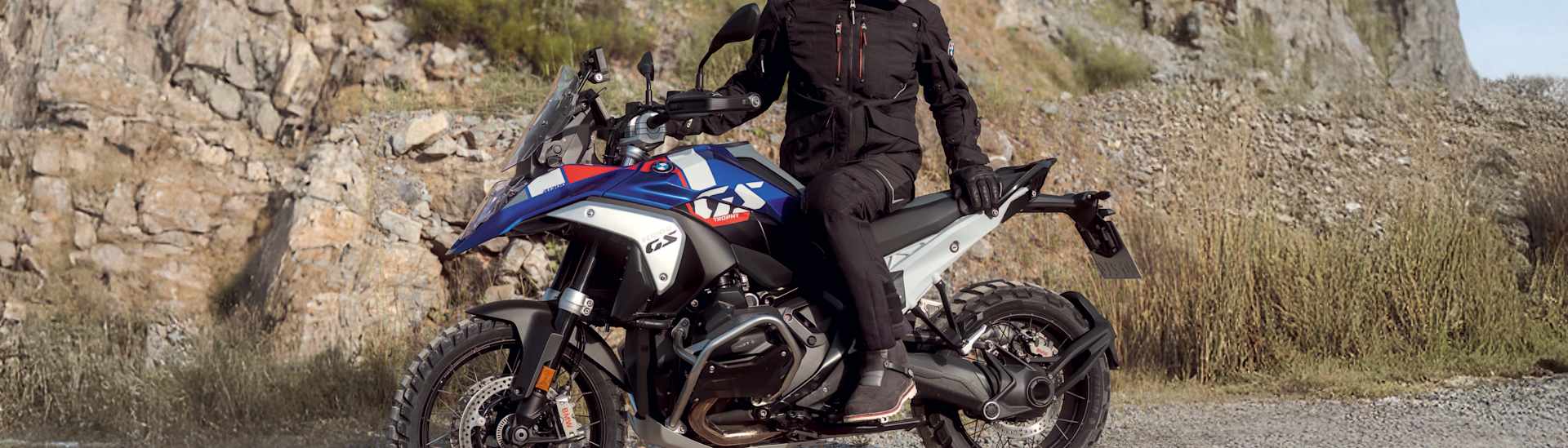 BMW MOTORRAD EXCLUSIVE AFTERSALES EVENT
