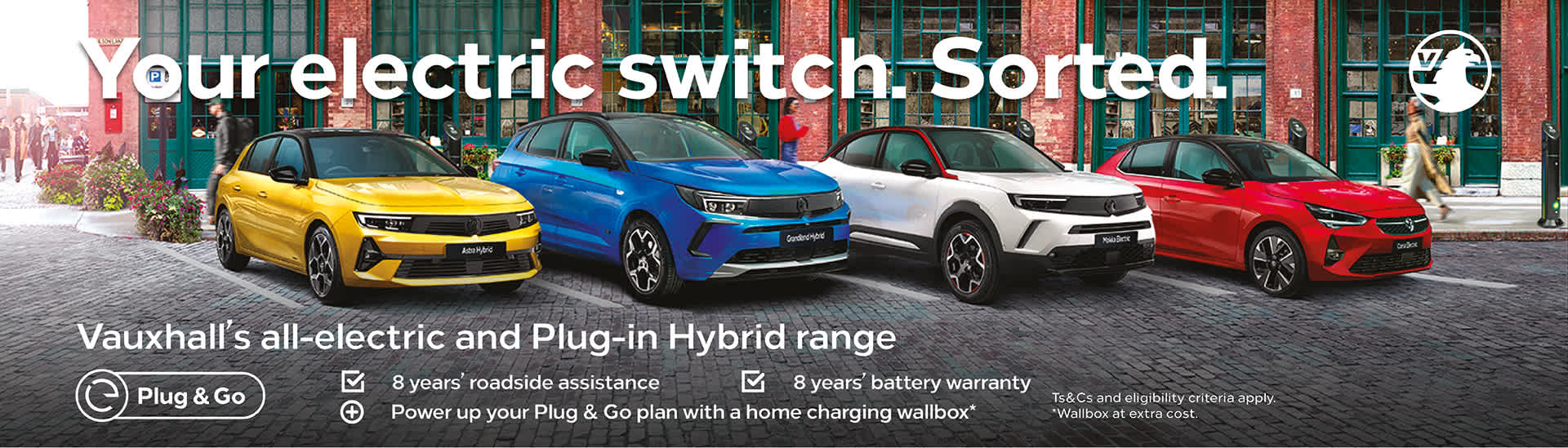 Contact Marshall Motor Group Vauxhall Marshall Vauxhall