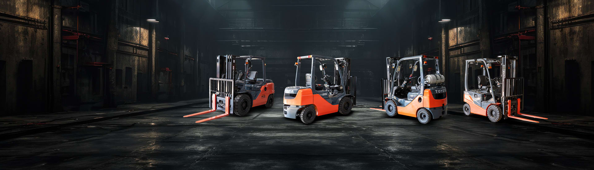 Toyota Material Handling