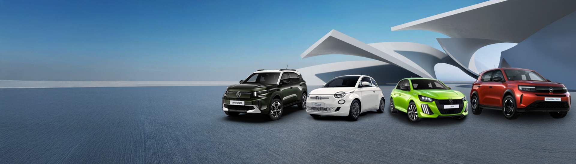 Leasing électrique