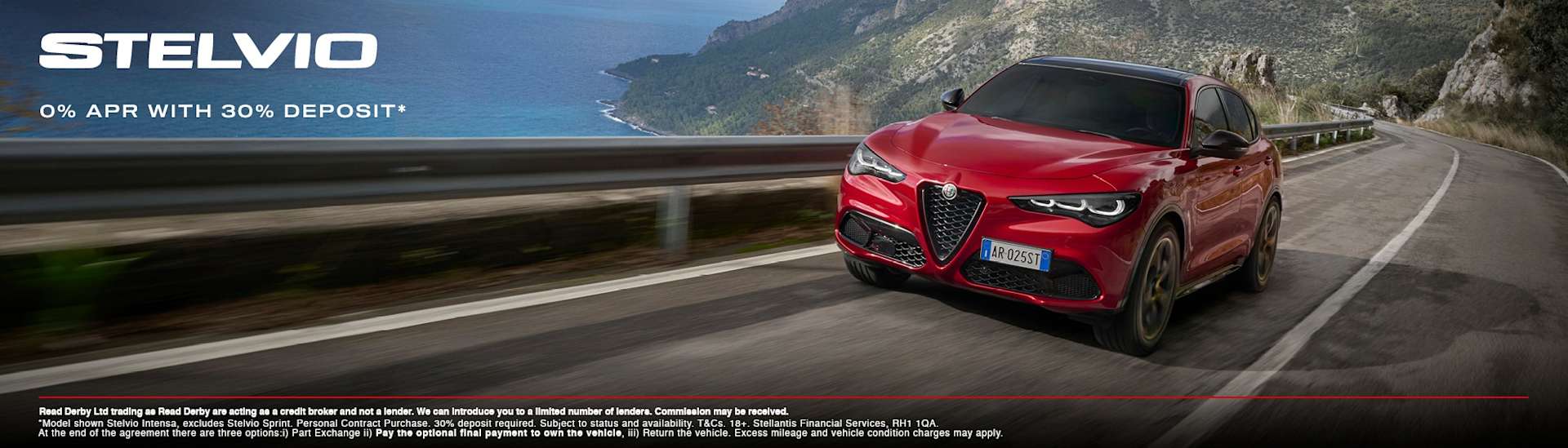 Stelvio