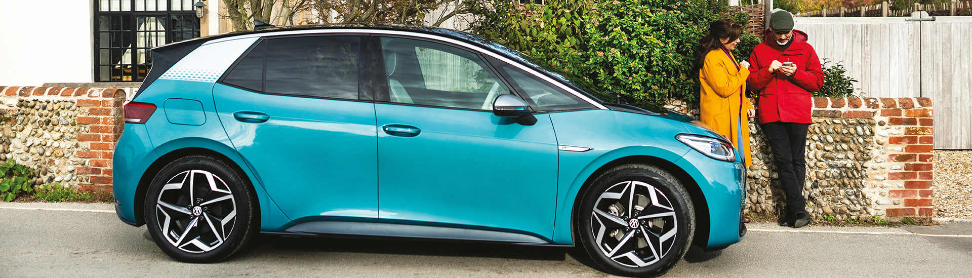 Volkswagen Dealerships Marshall Volkswagen