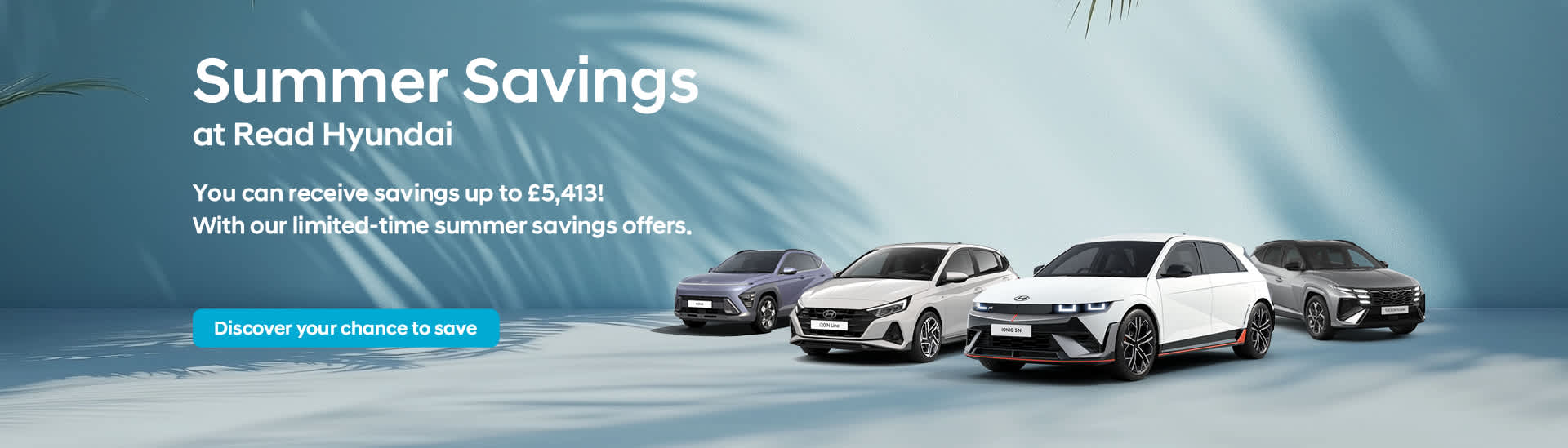 new cars summer saving