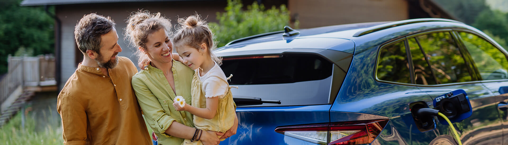 ev motability