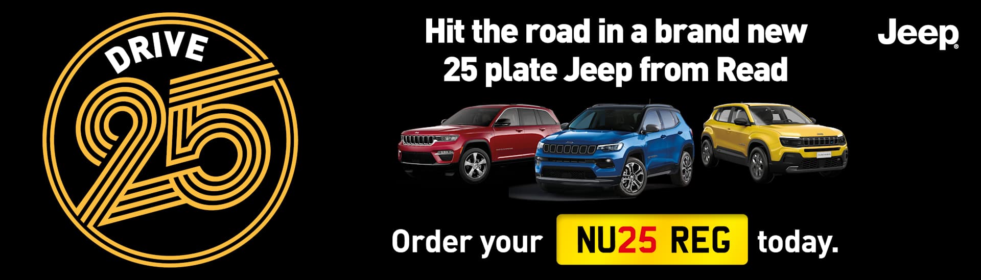 Jeep 25
