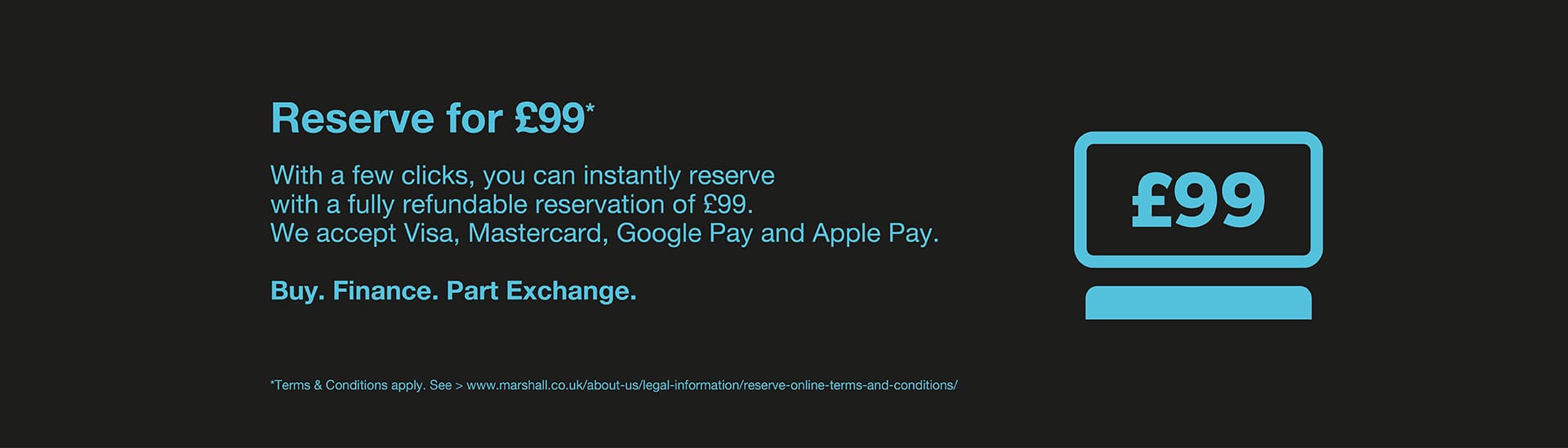 Reserve