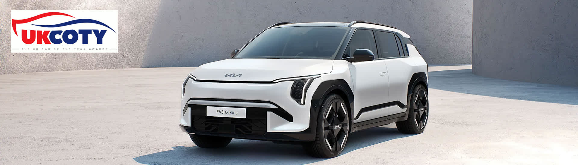 New Kia EV3