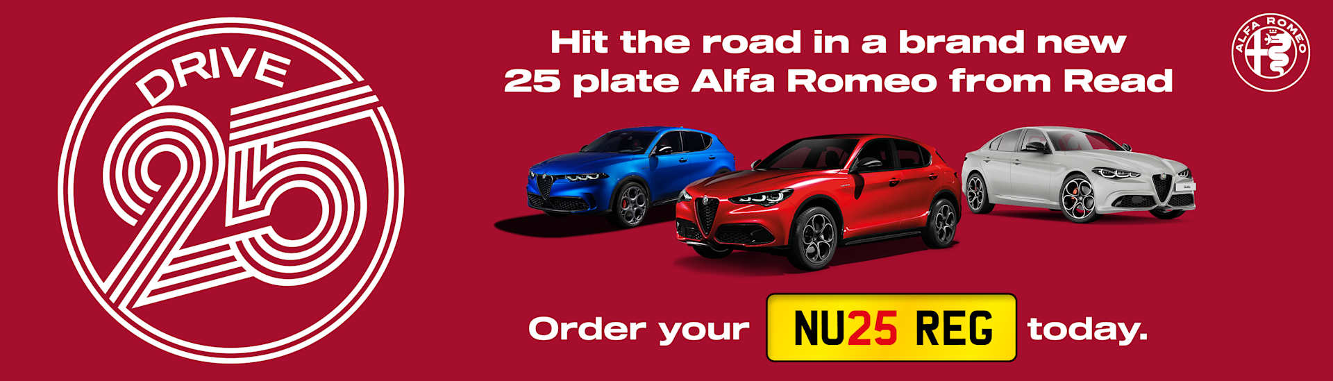 Alfa Romeo 25