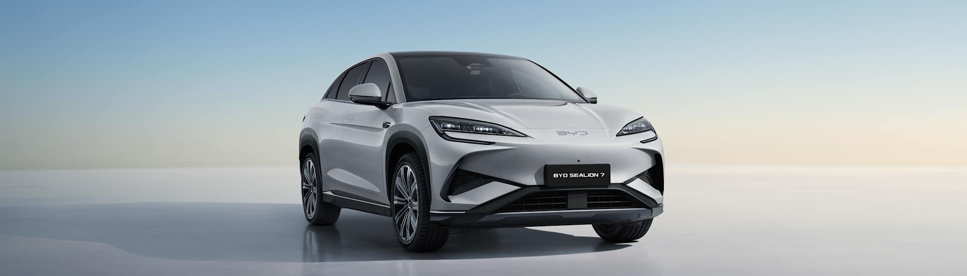 Marshall announce major expansion of BYD representation