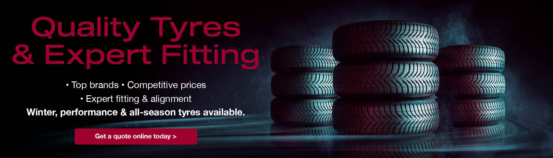 Alfa Tyre