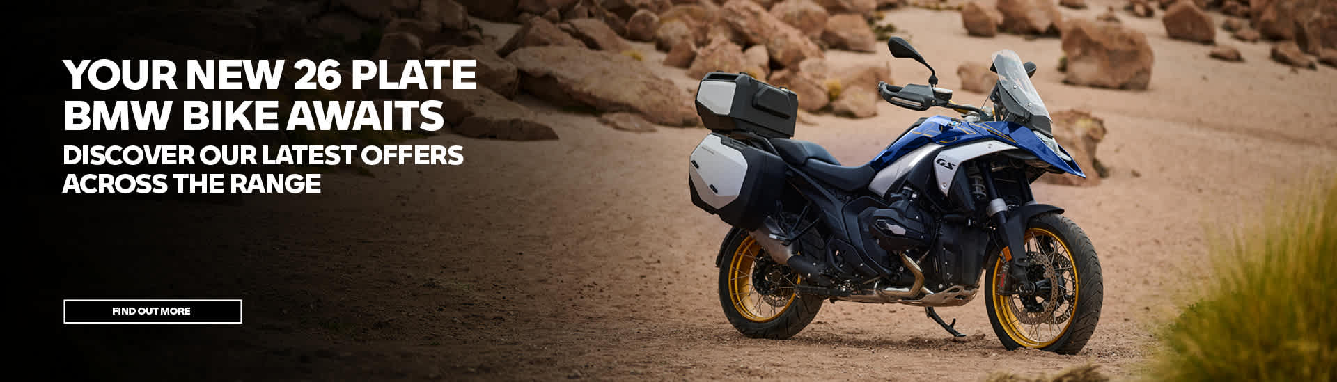 BMW MOTTORAD 75 PLATE