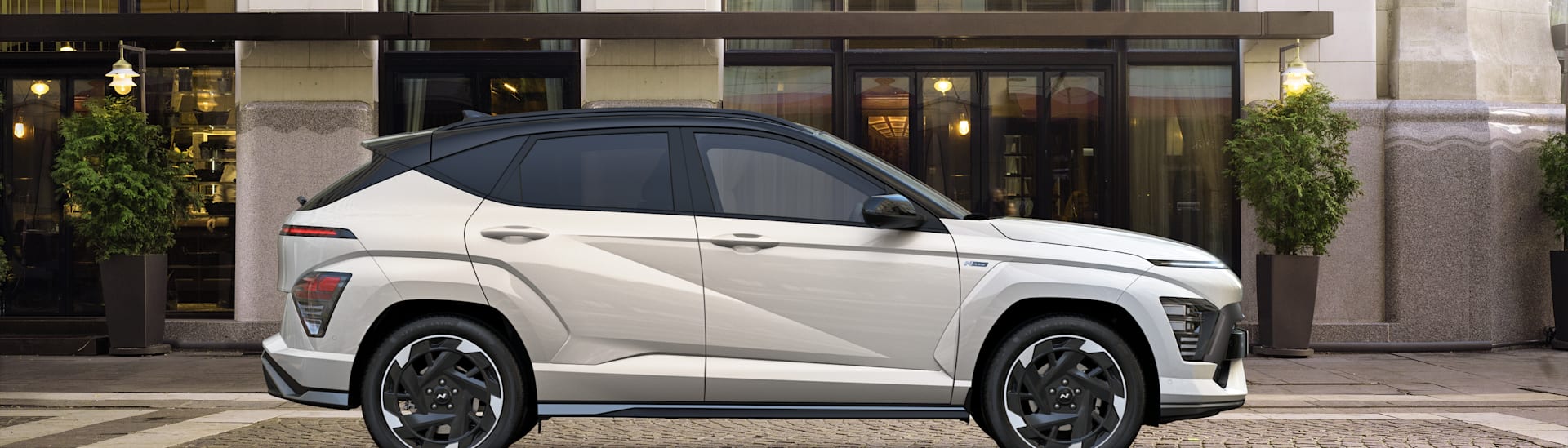 KONA ELECTRIC BANNER 