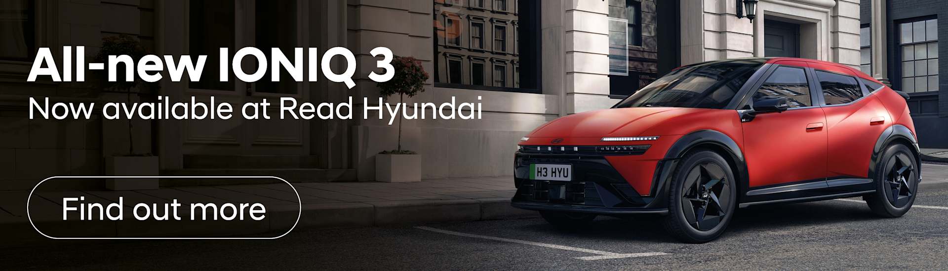 IONIQ 3