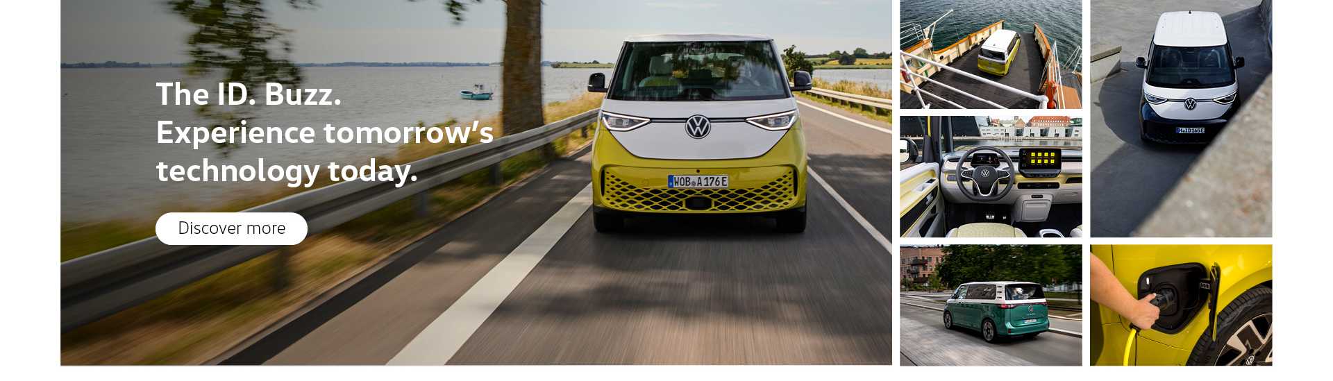 Volkswagen ID.Buzz