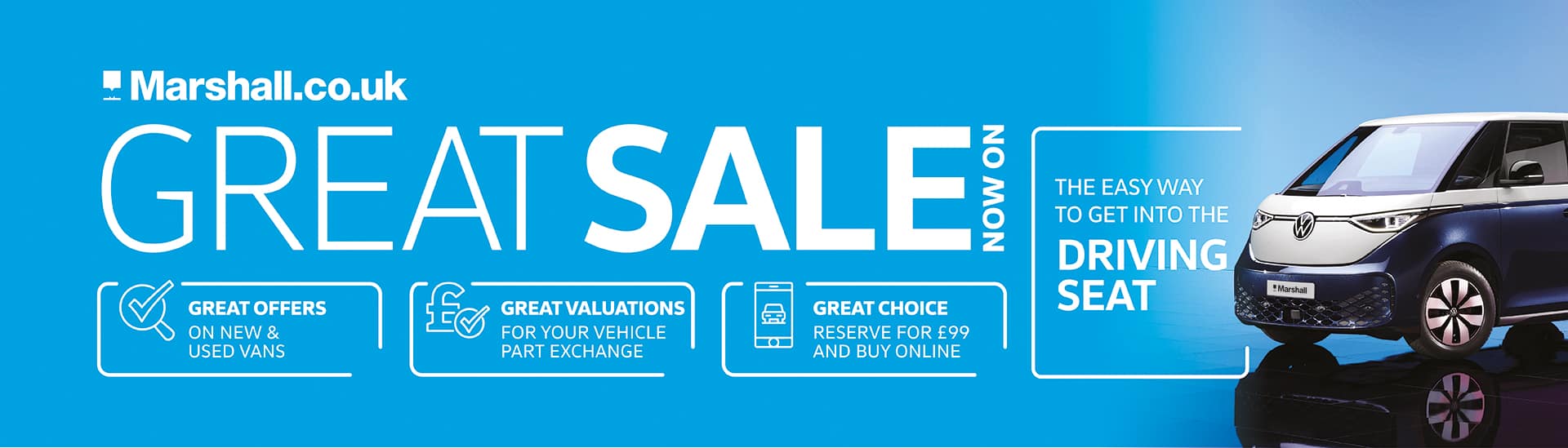 Volkswagen Van Dealerships Marshall