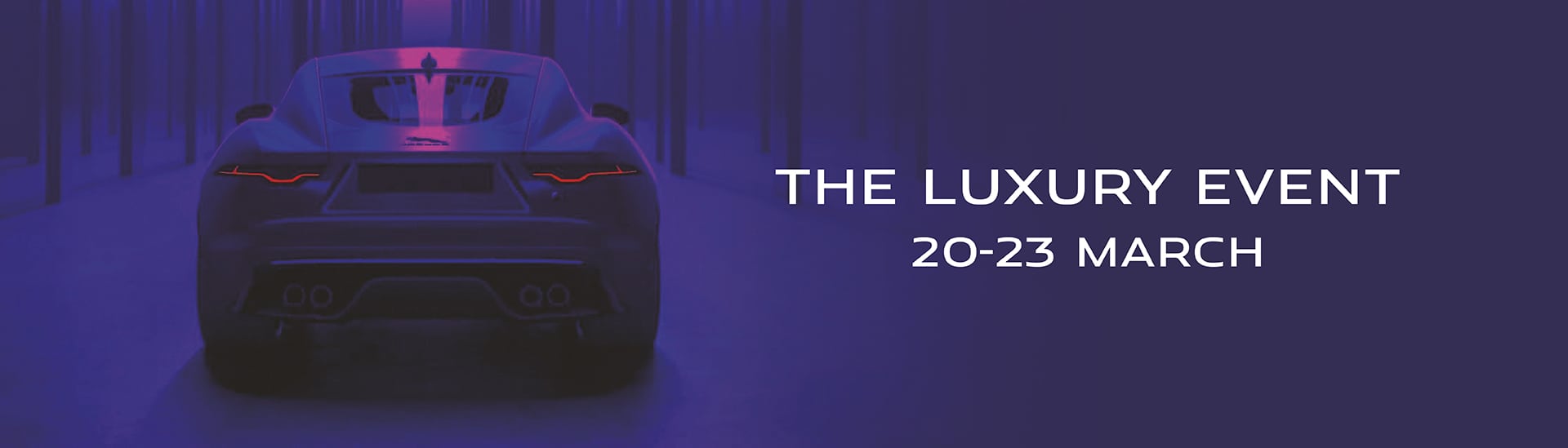 THE JAGUAR APPROVED USED EVENT