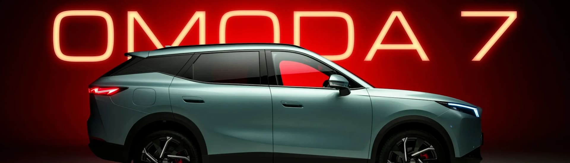 OMODA 7 KNIGHT PERSONAL CONTRACT PURCHASE EXCLUSIVE OFFER