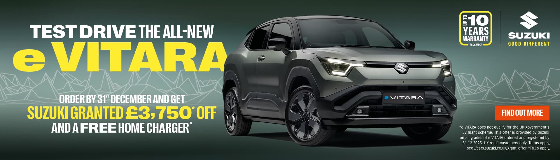 e Vitara