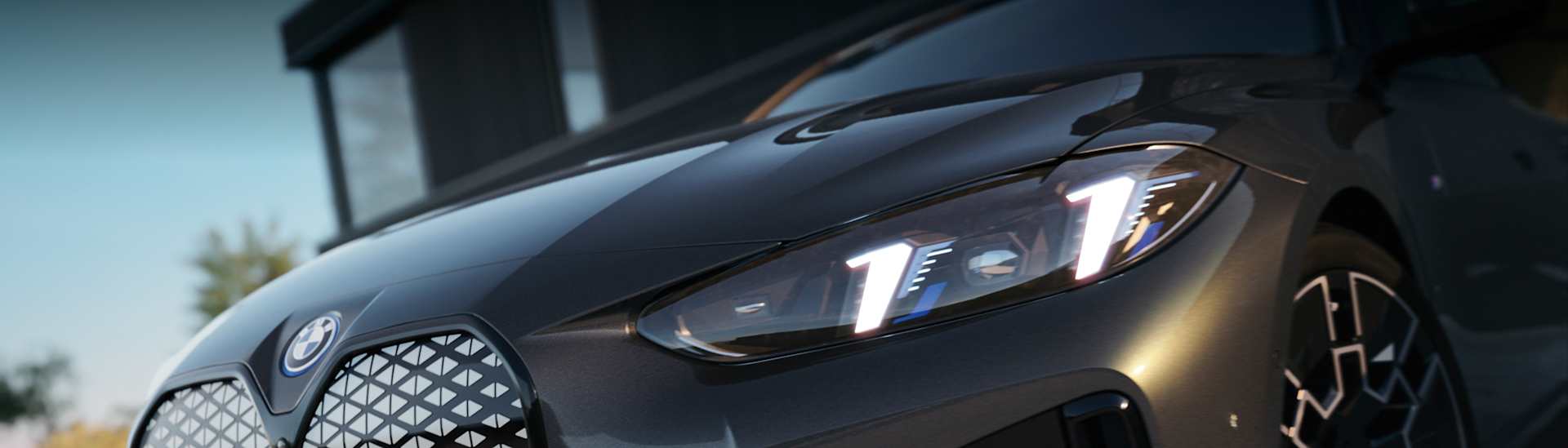 BMW Dealers Grimsby, Lincolnshire | Marshall BMW