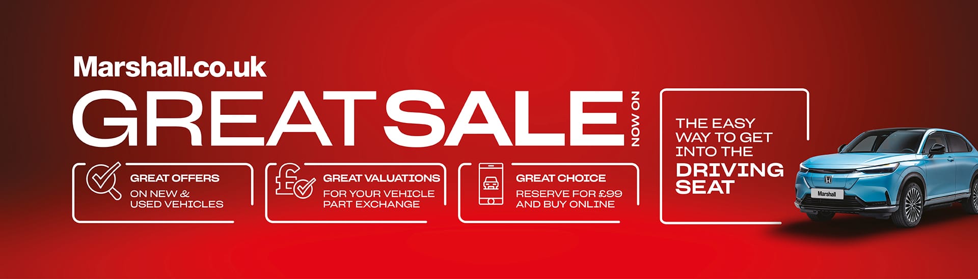 Honda Dealers North Yorkshire Blackburn, Clitheroe, Harrogate, Hull