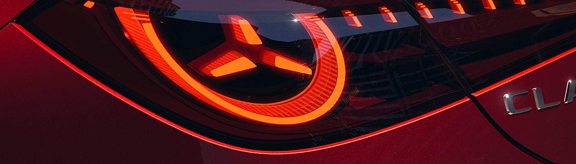 Mercedes-Benz VIP Event Thursday 4 - Sunday 7 September 2025