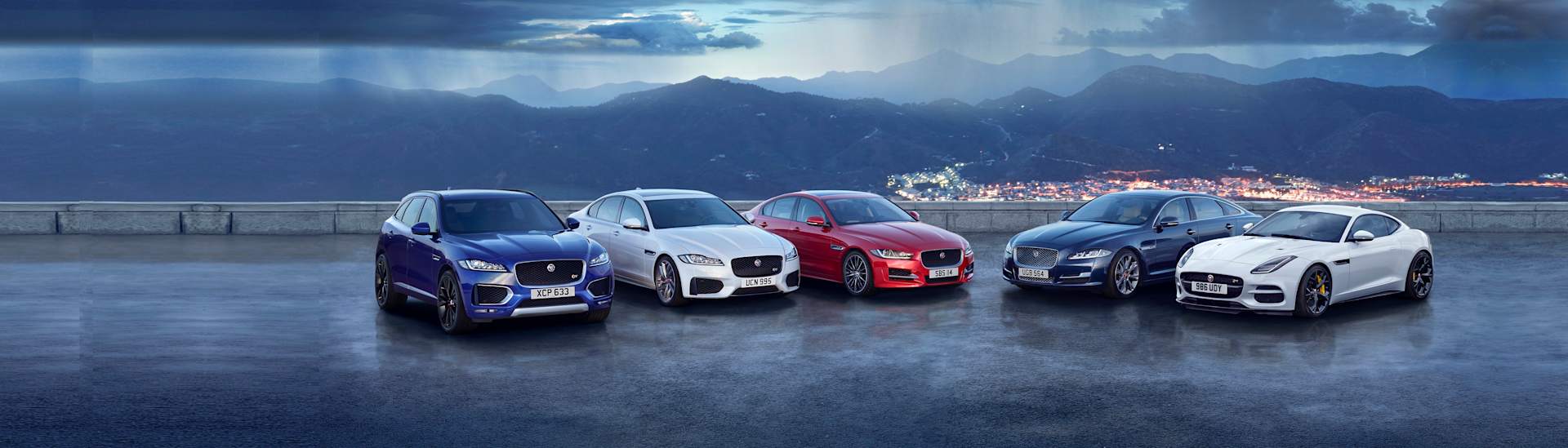 FOR ALL YOUR JAGUAR SERVICE &amp; MOT REQUIREMENTS - WE ARE HERE FOR YOU
